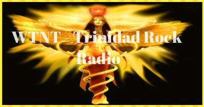 WTNT - Trinidad Rock Radio
